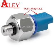 New 6G91-3N824-AA Oil Pressure Sensor For Ford Mondeo Galaxy For S-max 2.0 2.3 2.5 6G913N824AA 14371