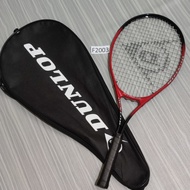 Dunlop Nitro 25 Junior Tennis Racket 25" Length (242g)