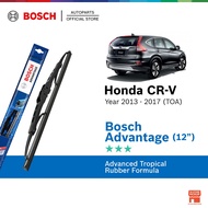 Bosch Advantage Rear Wiper For Honda CRV/CR-V TOA
