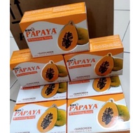 SABUN PAPAYA ORIGINAL /SABUN PAPAYA WITH MILK