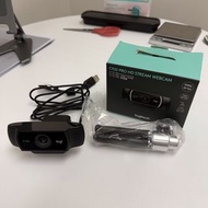 Logitech C922 PRO webcam