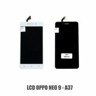 LCD + TOUCHSCREEN OPPO NEO9 / A37 / A37F / LCD OPPO A37 ORIGINAL