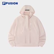 FILA FUSION INLINE FUSIONEER Women Hoodie