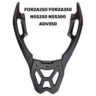 SPOILER RACK TOP BOX RACK MONORACK ADV 350 FORZA250 FORZA350 NSS250 NSS300 FORZA 350 NSS 250 SPOILER