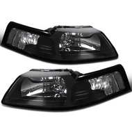 Applicable1999-2004Ford Mustang Ford Mustang American Style Headlight