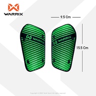 สนับแข้ง WARRIX เด็ก/ผู้ใหญ่ รหัส WS-211FBKCL01/WS-211FBACL01