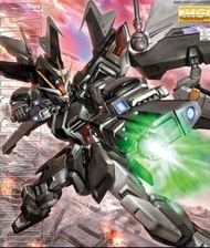 bandai mg 1/100 scale seed 三部曲 stargazer 觀星者 strike noir gundam 突擊羅亞高達 漆黑高達