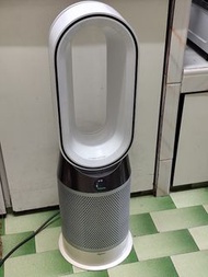 Dyson HP04 空氣淨化冷暖風扇(不議價)