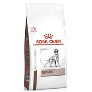 Royal Canin Hepatic สุนัขมีภาวะโรคตับ 6Kg.