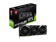 全新行貨msi RTX 3080 Ti VENTUS 3X