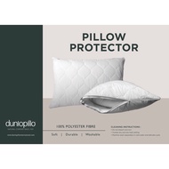Dunlopillo Pillow Protector 50x70 cm New