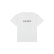 STUDIO UNKNOWN - STUDIO UNKNOWN T-shirt เสื้อยืดคอกลมสกรีนลาย