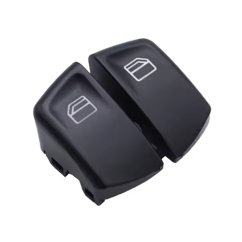 2Pcs Left&Right Glass Lifter Switch Button 807624374022 For Mercedes Vito II Viano W639 2003-2015 Fo