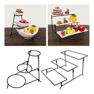 [lzdjlmy2ua] , 3 laags display rek,  organisator, voor fruit , cupcake  dessert lade