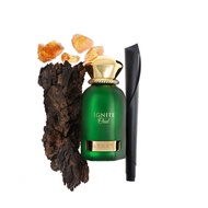 Ahmed Al Maghribi  Ignite Oud for women and men original 100 %