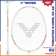 Victor Thruster K HMR L EX AD Badminton Racket HMR L EX AD TK/