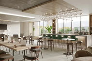 奧蘭多機場溫德姆花園飯店 (Wyndham Garden Orlando Airport)