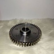 DEMAK SKYLINE 200 / DTM 200 / DZM 200 - GEAR BALANCER SHAFT