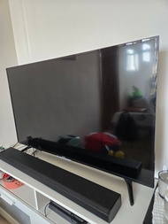 sharp 50吋 電視 android TV FHD
