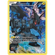 [Binder Condition] Zekrom XY76 Pokemon
