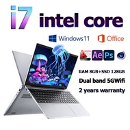 ASUS Laptop Intel Core i7 10510U 16+256GB 15.6 Inch Gaming Laptop