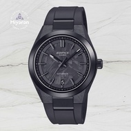 Casio EFK-100XPB-1AJF Jam Tangan Lelaki Mekanikal Automatik Keluli Tahan Karat Tali Resin Cermin Nil