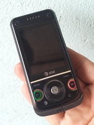 Sony Ericsson W760i