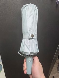 自動折疊傘