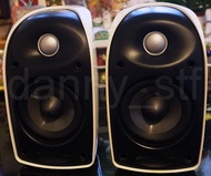 靚聲之選👍🏻一對 Polk Audio TL2 Satellite 桌上型喇叭/衛星喇叭/環繞喇叭 Blackstone系列 媲美 Bose