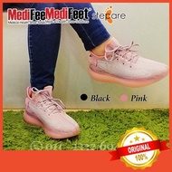 *MEDIFEET FS9044 Health shoes(Kasut kesihatan)*Women sport shoe arch运动鞋medical