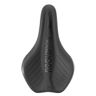ROCKBROS Bike Saddle Waterproof Memory Shock-absorption Non-slip Bike Seat Comfortable Road Bike Cus