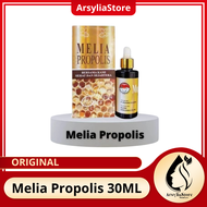 Melia Propolis 30ml Asli Original PT Melia Sehat Sejahtera
