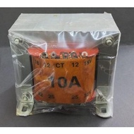 King 10A CT 32V Transformer / CT 45V / (0) Zero 32v Transformer King transformer