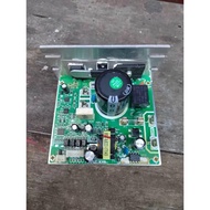 READY STOCK Ogawa Treadmill Controller PCB MCB motherboard Electric Control Board Treadmill Part NEW