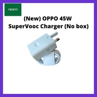 45W OPPO | OnePlus | Realme SuperVooc Type-C Charger (1 month warranty)