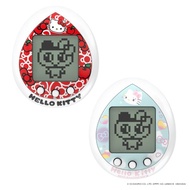 【新貨預訂】 他媽哥池 HELLO KITTY TAMAGOTCHI NANO (紅色 / 天藍色) HELLO KITTY TAMAGOTCHI (RED / SKY BLUE) たまごっち サンリ