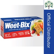 Sanitarium Weet-Bix Whole Grain Cereal 375g Weetbix