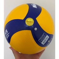 Original MIKASA Game Volleyball FIVB Certified V200W V300W MVA200 MVA300