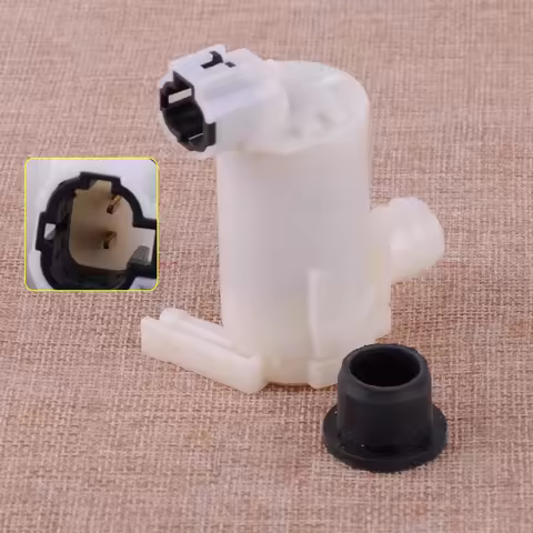 289203Z000 2224620-A Windshield Washer Pump Fit For Nissan 240SX I30 Frontier Sentra Pathfinder Infi