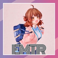 NEONMAX Gakuen iDOLM@STER Ume Hanami 1/7 Complete Figure