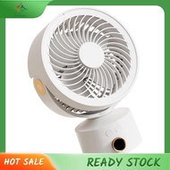 [In Stock] Portable Fan for Travel Portable Fan Rechargeable Small Fan