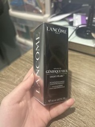 Lancome眼精華