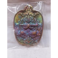 Phra Taowessuwan Maharaj Channa Man Kruba Chan Chotiko Wat Nampang 2563