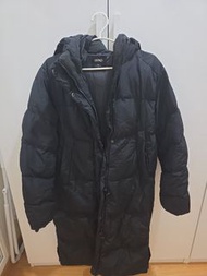 SPAO 韓國羽絨外套