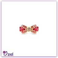 BROOCH OZEL - READY STOCK Ozel Ribbon Baby