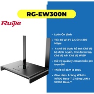 Ruijie RG-EW300N 300Mbps WiFi Router