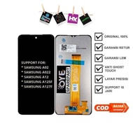 LCD SAMSUNG A02/A022/A125F/A127F