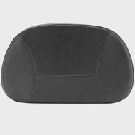 แผ่นรองพนักพิงหลังสำหรับผู้ขับขี่รถจักรยานยนต์สีดำสำหรับ Harley Touring Cvo Electra Road Glide Road