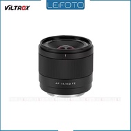 Viltrox AF 14mm F4.0 Air Full-Frame Lens Sony FE