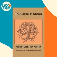 [100% Original Books] - The Gospel of Gnosis : According to Philip by David Deschambault (paperback)